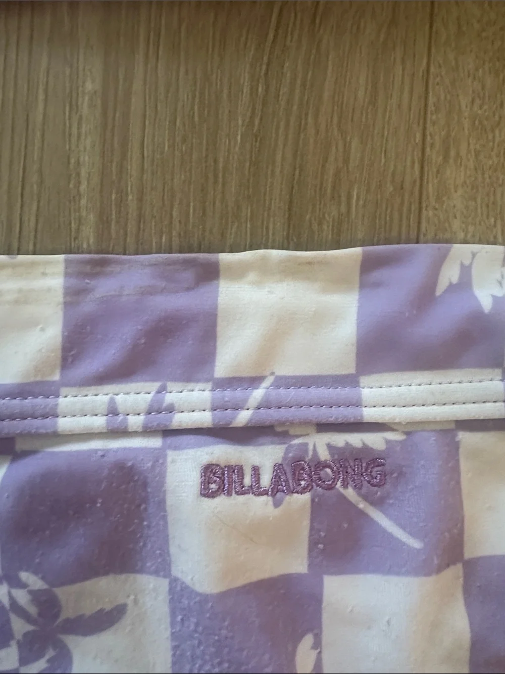 Bundle of 3 girls bikinis. Abercrombie. Zella. Billabong.